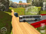 offroad coach bus simulator 3d ipad images 3
