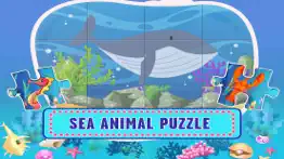 learn sea world animal games iphone images 3
