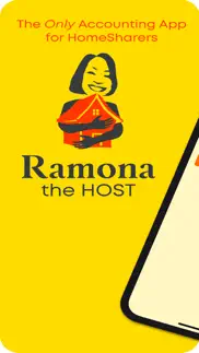 ramona the host iphone images 1