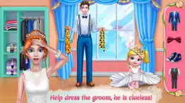 wedding planner game iphone images 4