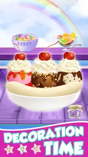 ice cream chef: dessert cook iphone images 2