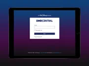 dmdcentral iPad Captures Décran 2