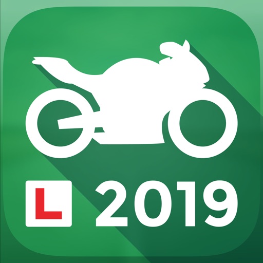 Motorcycle Theory Test UK app reviews download