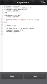 objective c iphone images 1