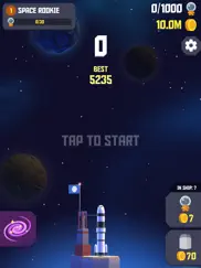space frontier 2 ipad images 1