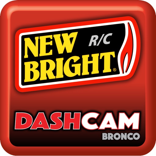 New Bright DashCam Bronco app reviews download
