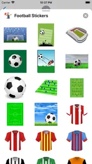 football stickers - soccer iphone images 3
