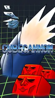 cube cannon - idlest idle game iphone images 1