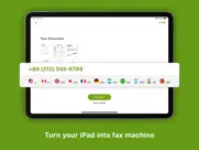 fax++ - send fax from iphone ipad images 1