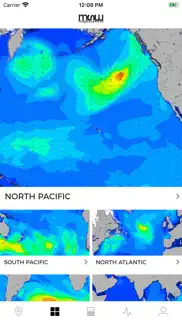 msw surf forecast iphone images 4