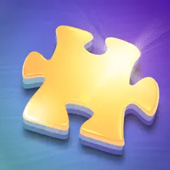 jigsaw-puzzle pop logo, reviews