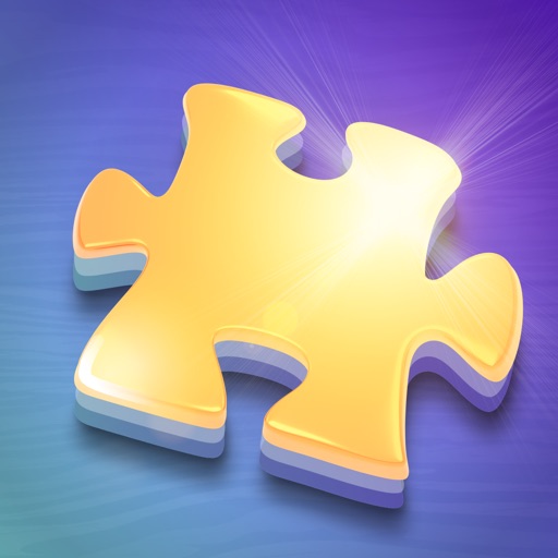 Jigsaw-Puzzle Pop app reviews download