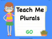 teach me plurals ipad images 1