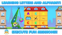 alphabet flash cards iphone images 3