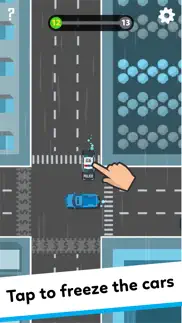 tiny cars: fast game iphone images 2