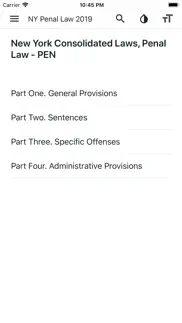 new york penal law iphone images 1