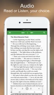the one bible app iphone images 4