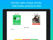 social story creator educators ipad images 2