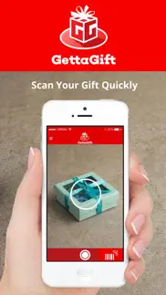 gettagift wishlist gifting app iphone images 2