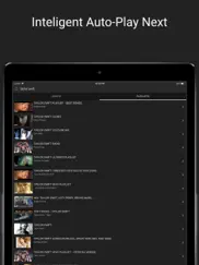 1music - live with music iPad Captures Décran 3