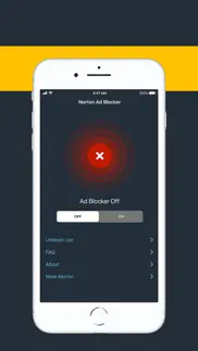 norton ad blocker iphone images 3