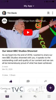 bbc studios: the app айфон картинки 3