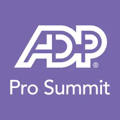 adp pro summit logo, reviews
