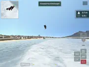 kiteboard hero iPad Captures Décran 3