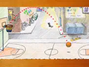 doodle basketball 2 айпад изображения 3