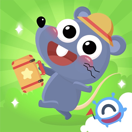 CandyBots Animals Sounds World app reviews download