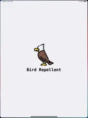bird repellent ipad images 1