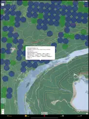 tennessee mushroom forager map ipad images 3