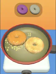donut shop 3d ipad images 2
