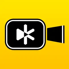 kinomatic - pro video camera logo, reviews