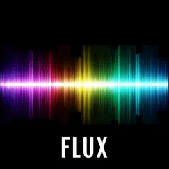 flux - liquid audio logo, reviews