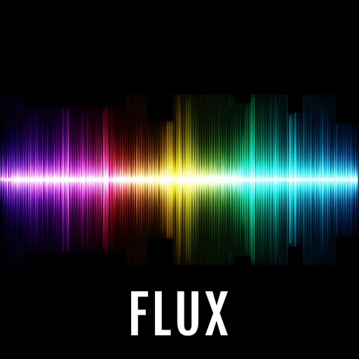 Flux - Liquid Audio app reviews download