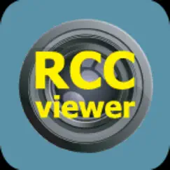 rcc viewer revisión, comentarios