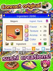 the sushi spinnery ipad images 1