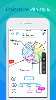 inko › interactive whiteboard iphone images 2