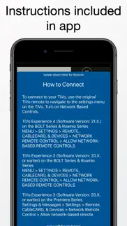 easy remote for tivo iphone images 3