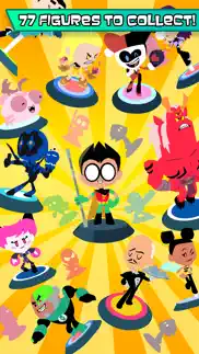 teeny titans - teen titans go! iphone images 1