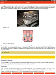 internal combustion engine ice ipad images 3