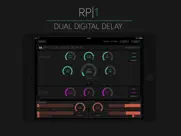 rp-1 delay ipad resimleri 1
