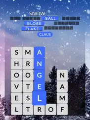 word tiles: relax n refresh ipad images 1