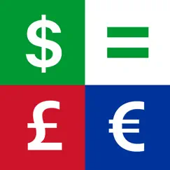currency plus exchange rate logo, reviews