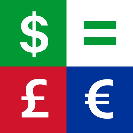 Currency Plus Exchange Rate app reviews download