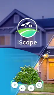 iscape: landscape design iphone images 1