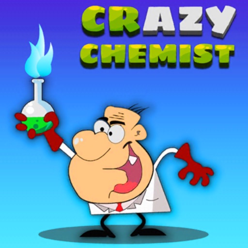 Crazy Chemist app reviews download