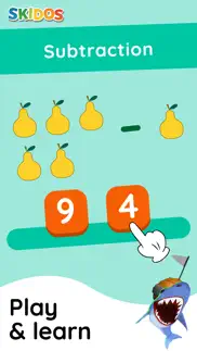 addition, subtraction for kids iphone images 2