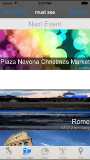 italian travel guide - iphone images 2